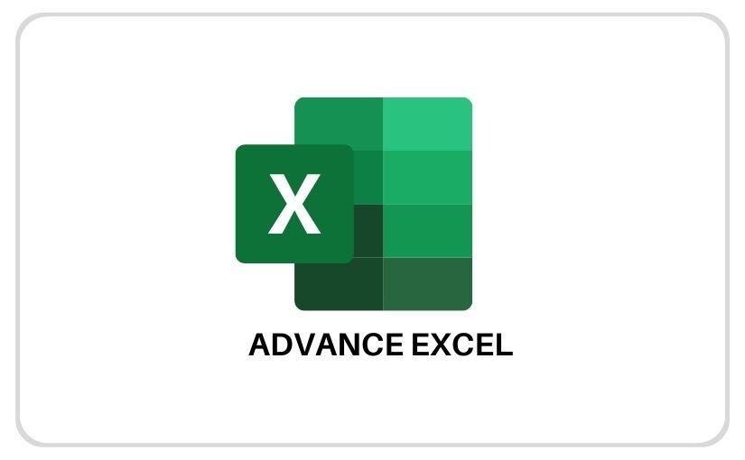 Advanced Excel Training in Hyderabad